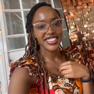 Dr. Muthoni Kibunyi