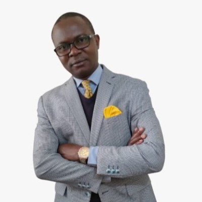 Dr. Noel Noel Onyango